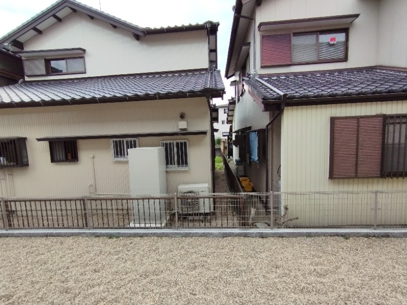 ソレイユ大和の展望