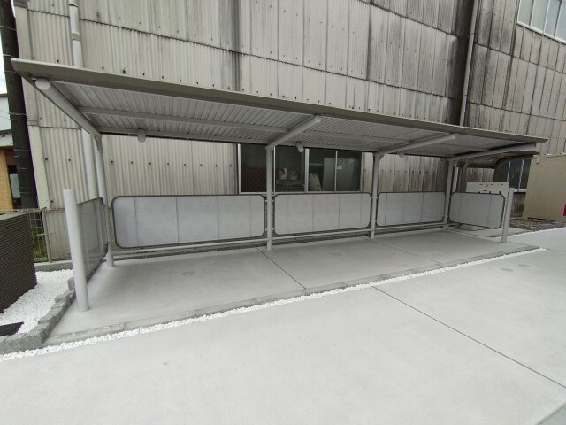 雅　Ⅰのその他共用部分