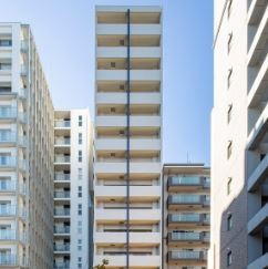 ザ・クォータニティ バイ サヴォイ　10階