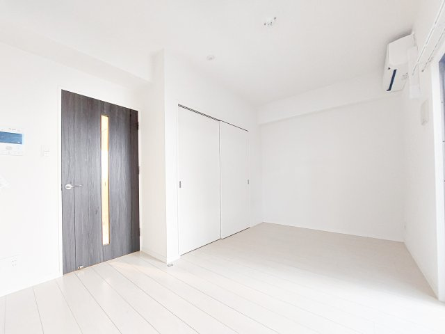 ザ・クォータニティ バイ サヴォイ　10階の居間・リビング|現状優先。