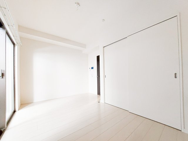 ザ・クォータニティ バイ サヴォイ　10階の居間・リビング|現状優先。