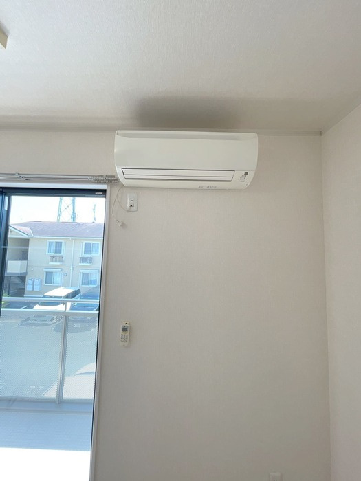 大和高田市大字高田のアパートの設備