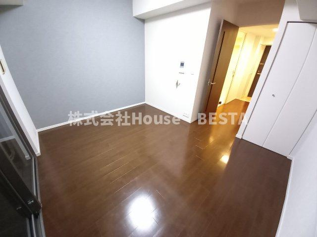 アーバングリーン兵庫ステーションフロントの子供部屋