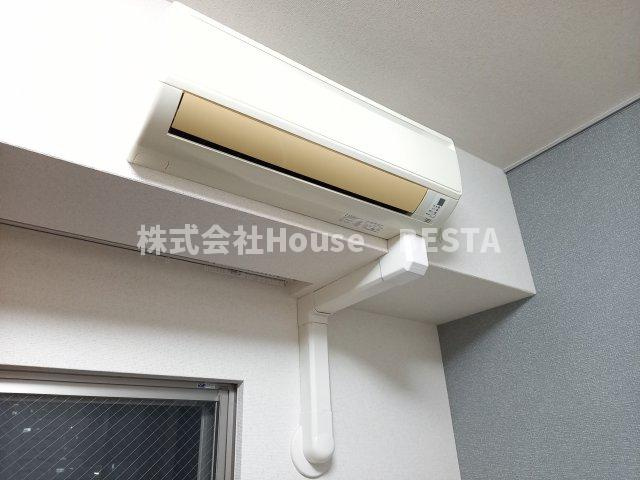 アーバングリーン兵庫ステーションフロントの設備