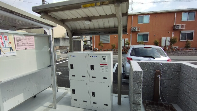 フレグラント　ビレッジのその他共用部分