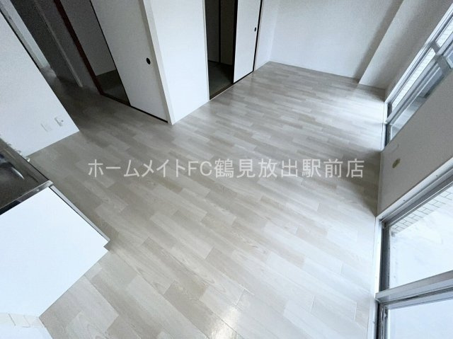 大阪市城東区放出西３丁目の賃貸マンションのその他