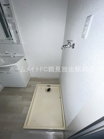 大阪市城東区放出西３丁目の賃貸マンションの設備