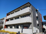 ウィステリア・リブⅠの画像