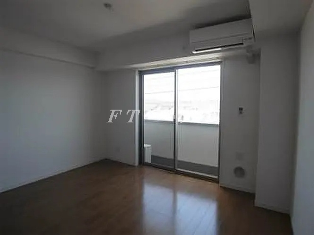 千葉市花見川区武石町２丁目の賃貸マンションの居間・リビング