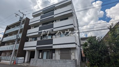 千葉市花見川区武石町２丁目の賃貸マンションの外観