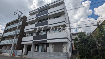 千葉市花見川区武石町２丁目の賃貸マンションの外観