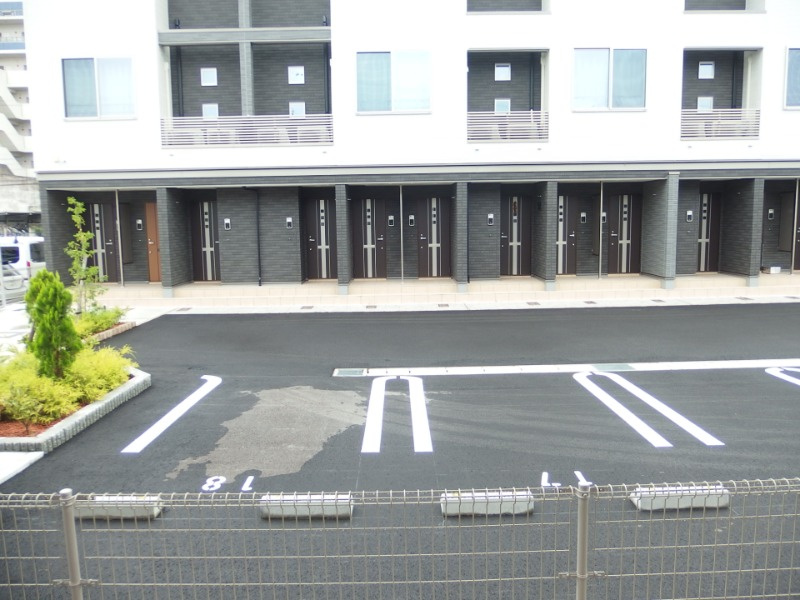 セイバリーエポックの展望