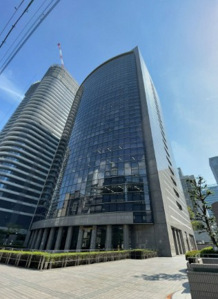 JRWD堂島タワー