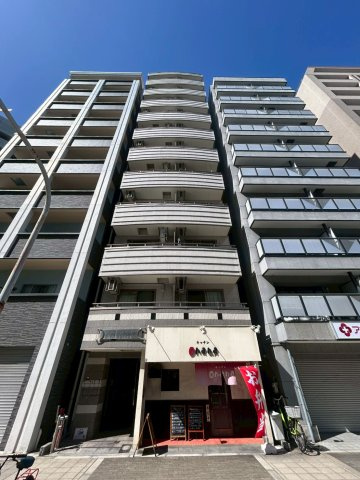 ラフォンテ阿波座