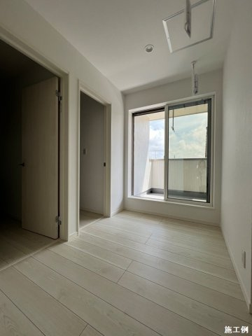 【内装】 | 同じ工務店様の施工例です。