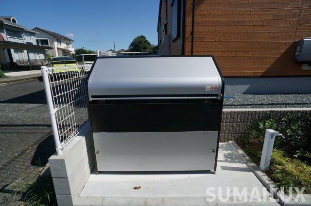 フェリーチェのその他共用部分