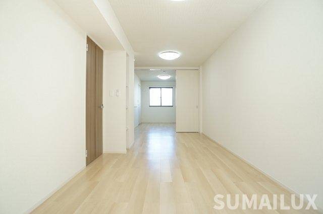 フェリーチェの居間・リビング