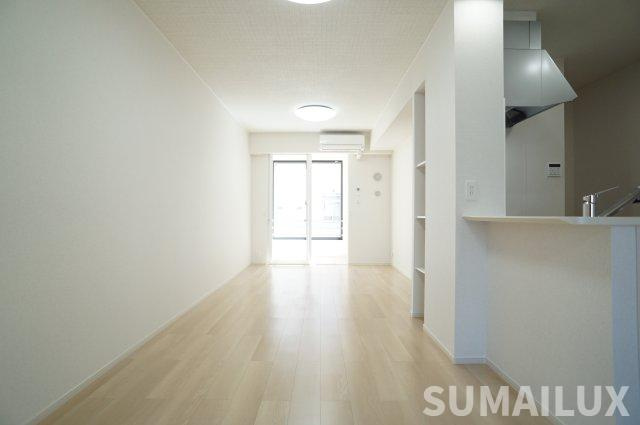 フェリーチェの内装