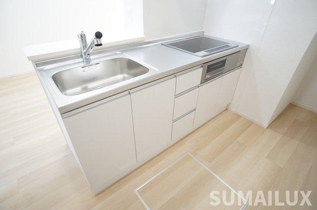 フェリーチェのキッチン