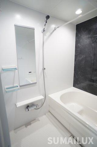 フェリーチェの浴室