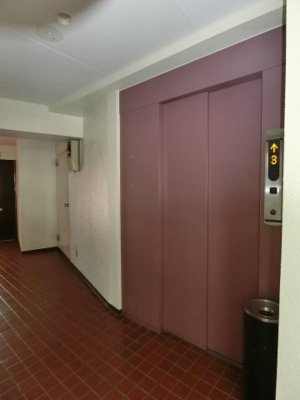 【設備】 | モナーク第二杉並