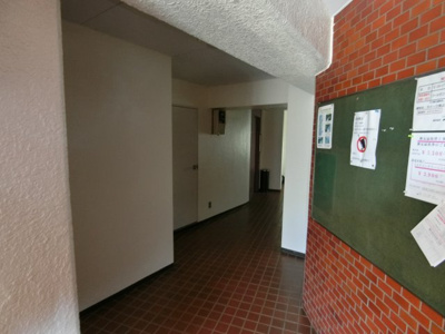 【その他共用部分】 | モナーク第二杉並