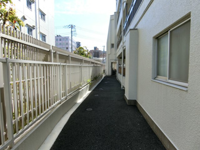 【その他共用部分】 | モナーク第二杉並