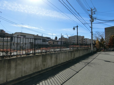 【周辺】 | モナーク第二杉並