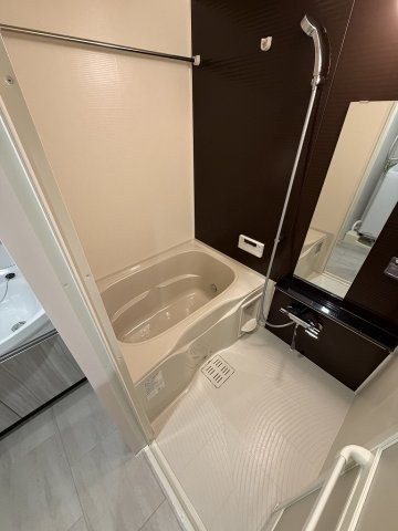 【浴室】ディアレイシャス名古屋浄心