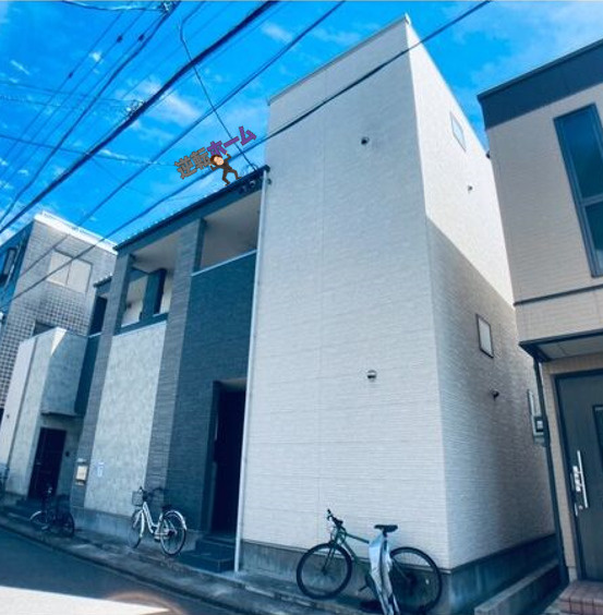 stage 黒門町　名古屋市賃貸　仲介手数料無料の外観