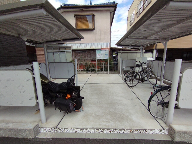 ネオ　カーサのその他共用部分
