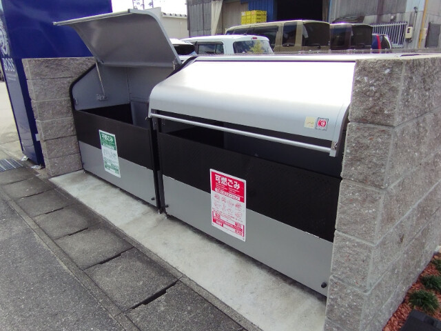 ネオ　カーサのその他共用部分