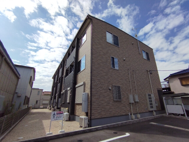 ネオ　カーサのその他共用部分