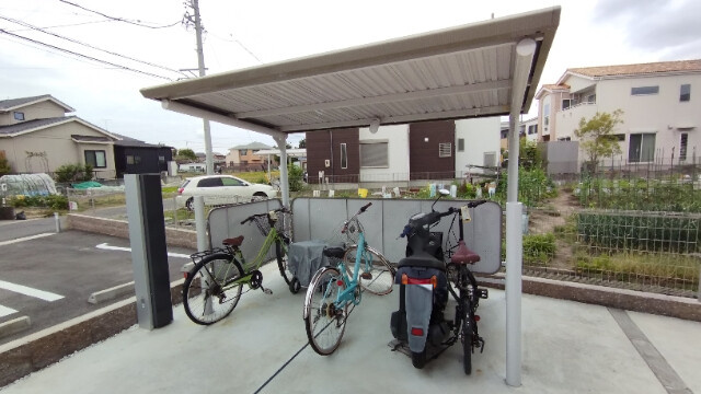 サンパティ４７のその他共用部分