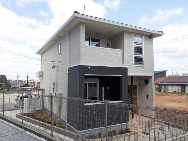エスペランス・Ⅱのその他共用部分