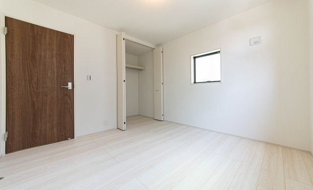 【洋室】 | 茅ヶ崎市松林2丁目第2 新築戸建 全10棟