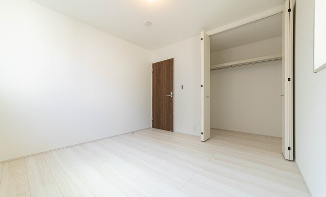 【洋室】 | 茅ヶ崎市松林2丁目第2 新築戸建 全10棟