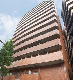 【外観】 | 五反田ダイヤモンドマンション