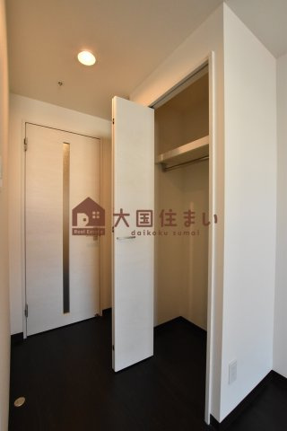 【収納】 | City Lux Namba