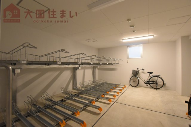 【その他共用部分】 | City Lux Namba