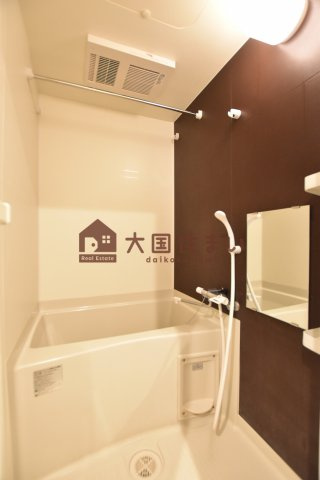 【浴室】 | City Lux Namba