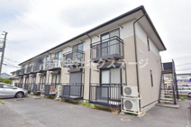 GRACECOURT海老名の画像