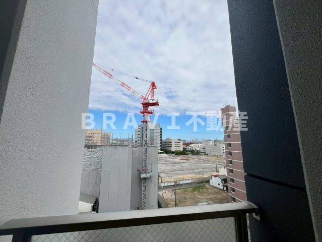 エスリードレジデンス大阪グランノースⅡ　BRAVI不動産の展望|【エスリードレジデンス大阪グランノースⅡ】
