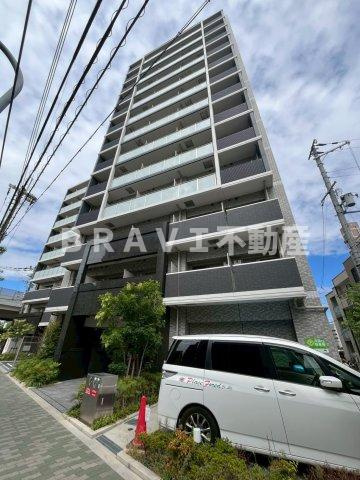 エスリードレジデンス大阪グランノースⅡ　BRAVI不動産