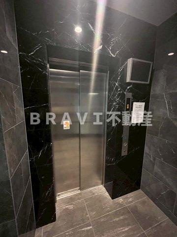 エスリードレジデンス大阪グランノースⅡ　BRAVI不動産のその他共用部分|【エスリードレジデンス大阪グランノースⅡ】