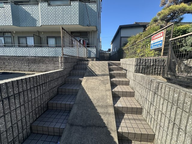 サンパレス緑ケ丘Aのその他