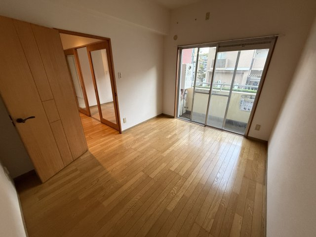 第２０千里ハイツの子供部屋