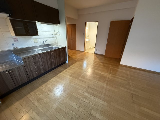 第２０千里ハイツの居間・リビング