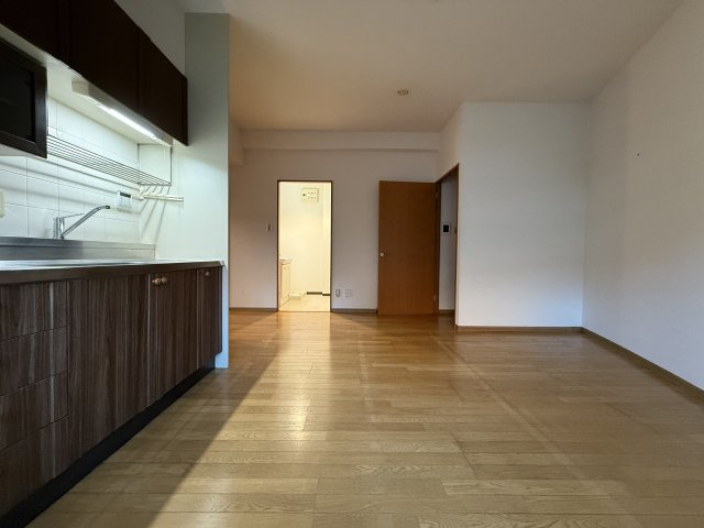 第２０千里ハイツの居間・リビング