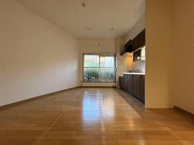 第２０千里ハイツの居間・リビング